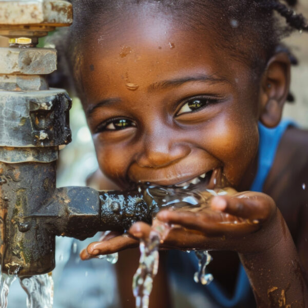 Water Wells